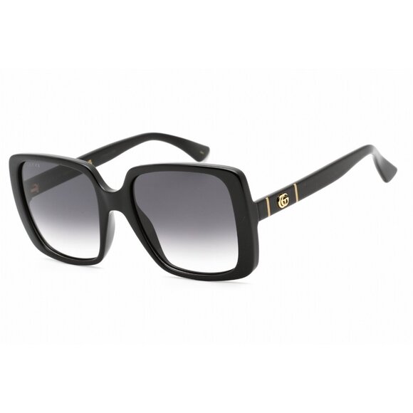 Gucci Sunglasses GG0632S-001-56 New with tags - Picture 1 of 5